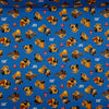Quilting Cotton - CAT® Buildin' Crew Wigglers