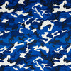 Commander® CG Camo - Classic Blue (PBI Blue)