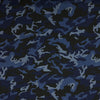Commander® CG Camo - Classic Navy (Midnight)