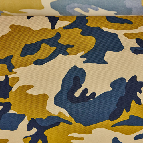 COMMANDER® CG® CAMO