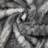 Faux Fur - Chinchilla
