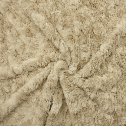 Faux Fur - Chow Chow