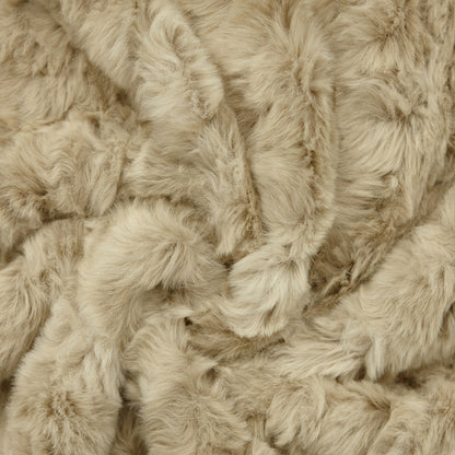 Faux Fur - Chow Chow (detail)