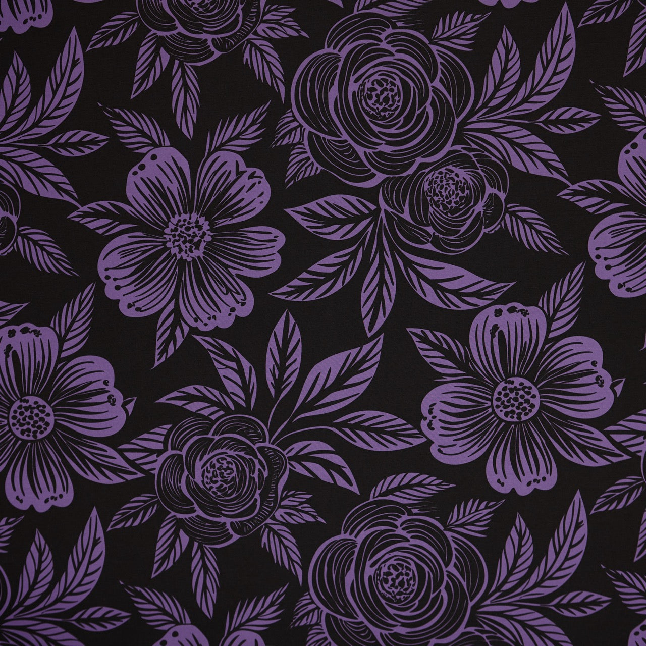 Commander® Western Floral - Hyacinth