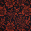 Commander® Western Floral - Red Jasper