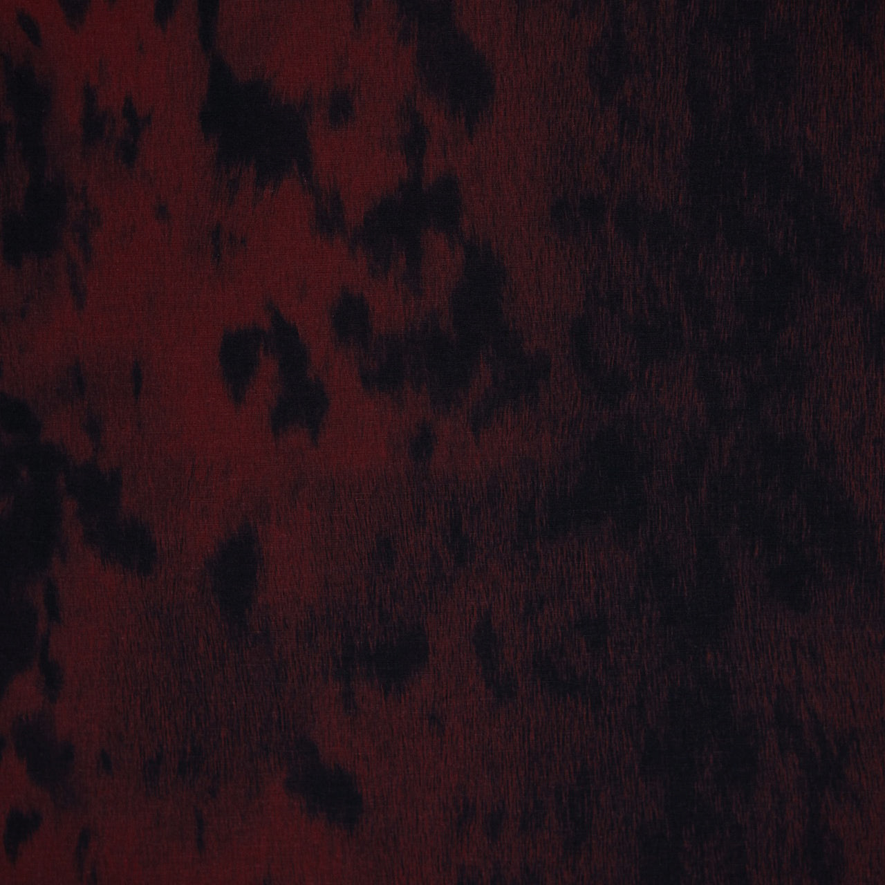 Commander® Seal Skin - Burgundy