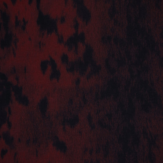 Commander® Seal Skin - Burgundy