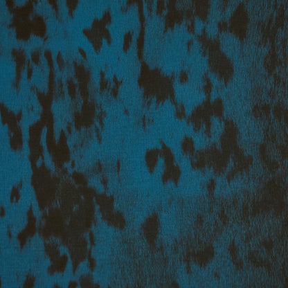 Commander® Seal Skin- Teal (detail)