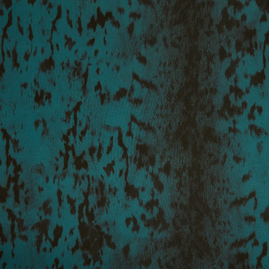 Commander® Seal Skin- Turquoise
