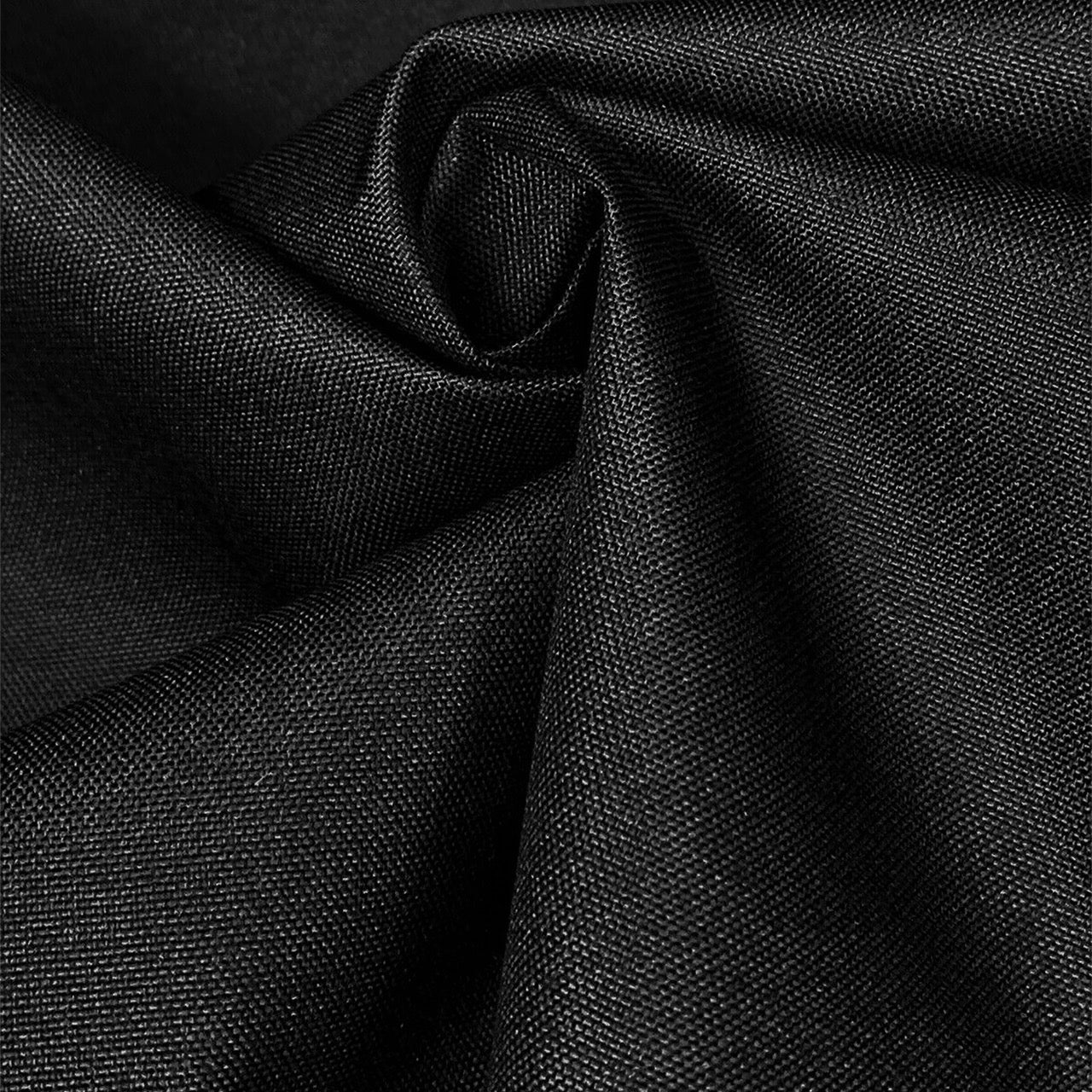 Cordura - Black (detail)