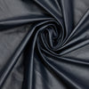 Nappa Cowhide Leather - Navy