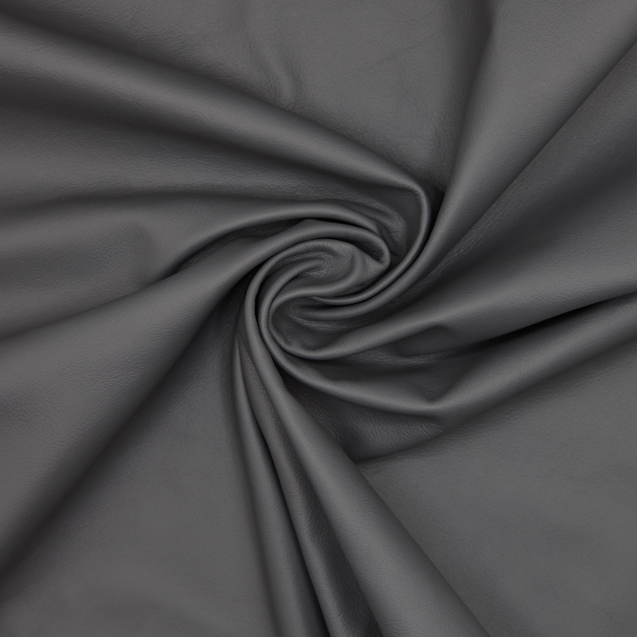 Cowhide Leather - Grey