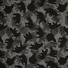 Commander® Polar Bear Camo - Pewter