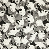 Commander® Polar Bear Camo - White