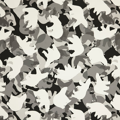 Commander® Polar Bear Camo - White
