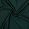 Poly/Cotton - Dark Green