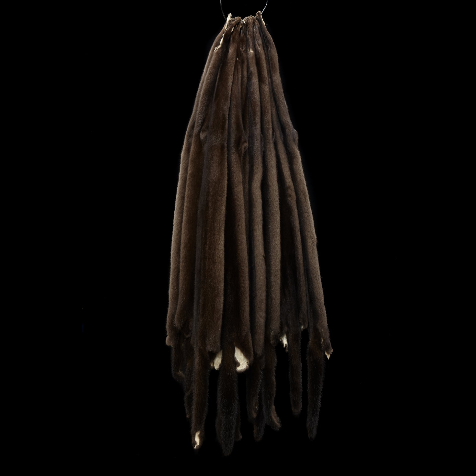 Ranch Mink - Demi Buff (group)