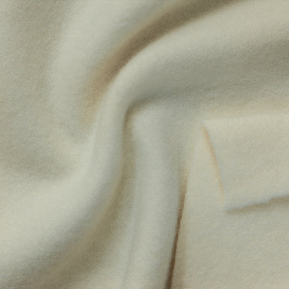 Arctic Duffle® Wool - Natural (Off-White)