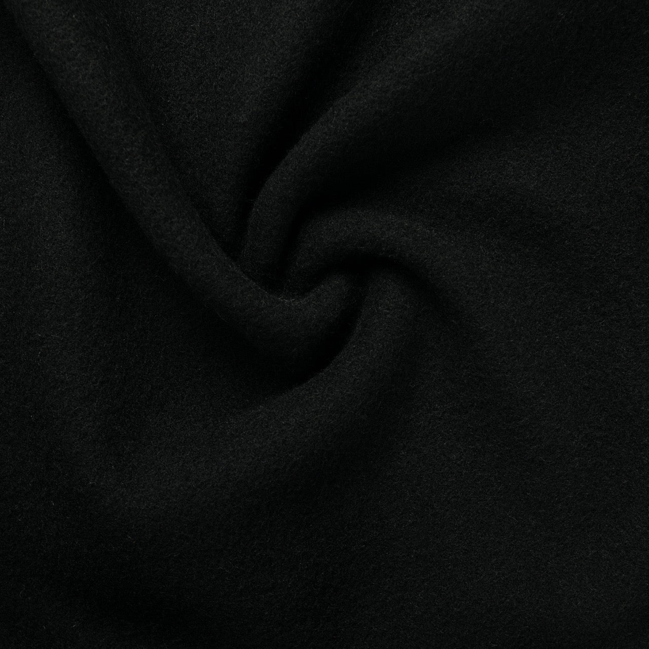 Arctic Duffle® Wool - Black