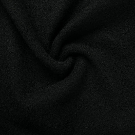 Arctic Duffle® Wool - Black