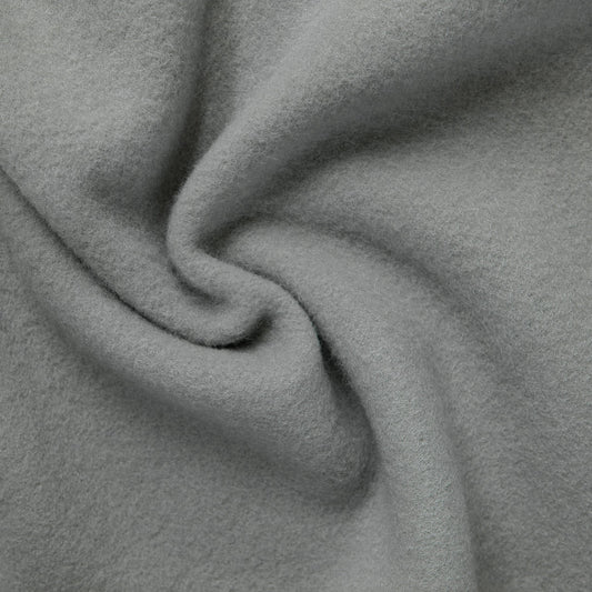 Arctic Duffle® Wool - Grey
