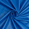 Nappa Cowhide Leather - Electric Blue