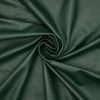 Nappa Cowhide Leather - Green