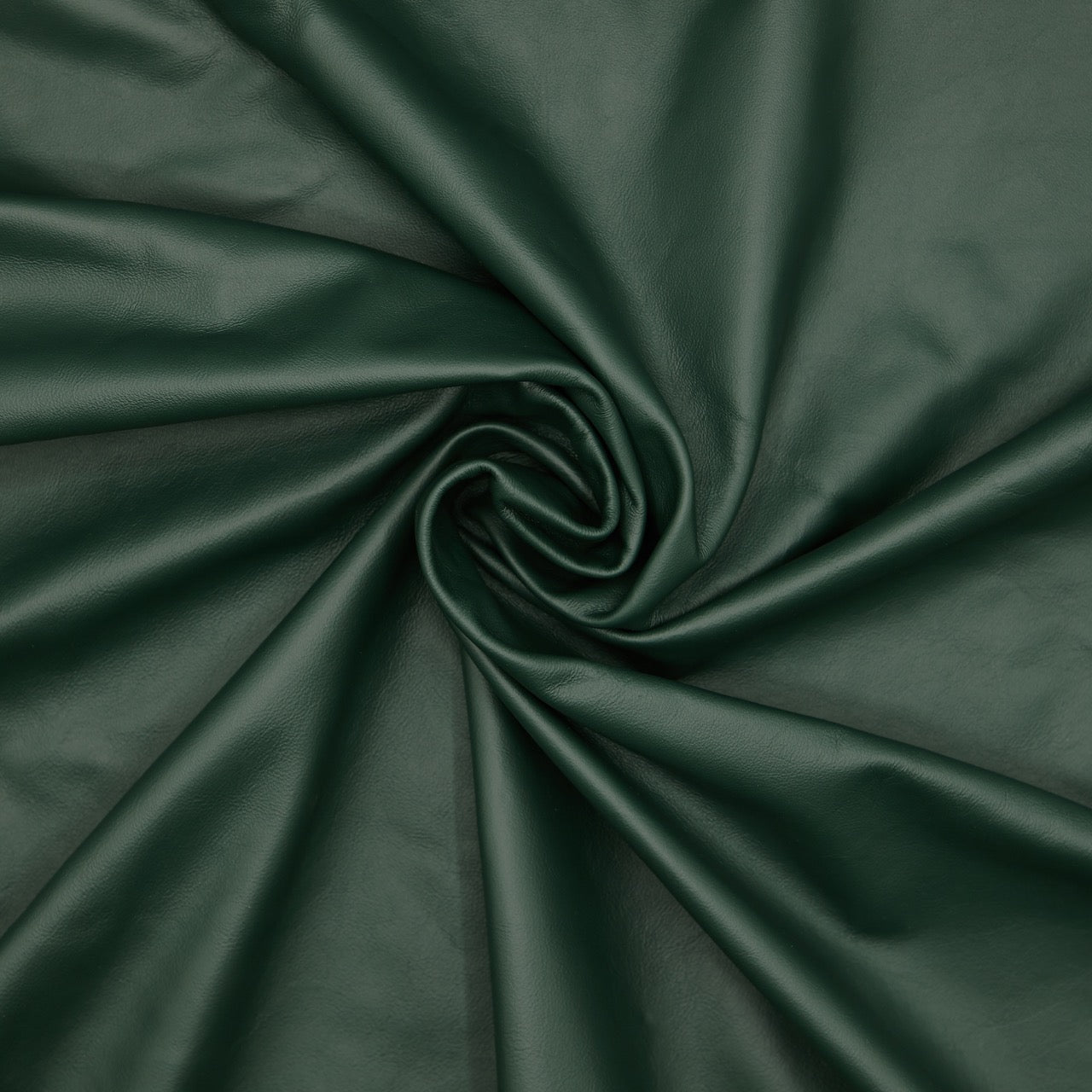 Cowhide Leather - Green