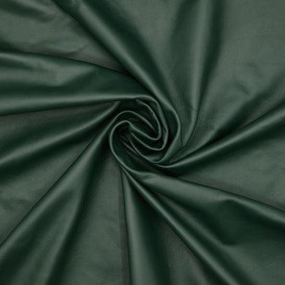 Cowhide Leather - Green