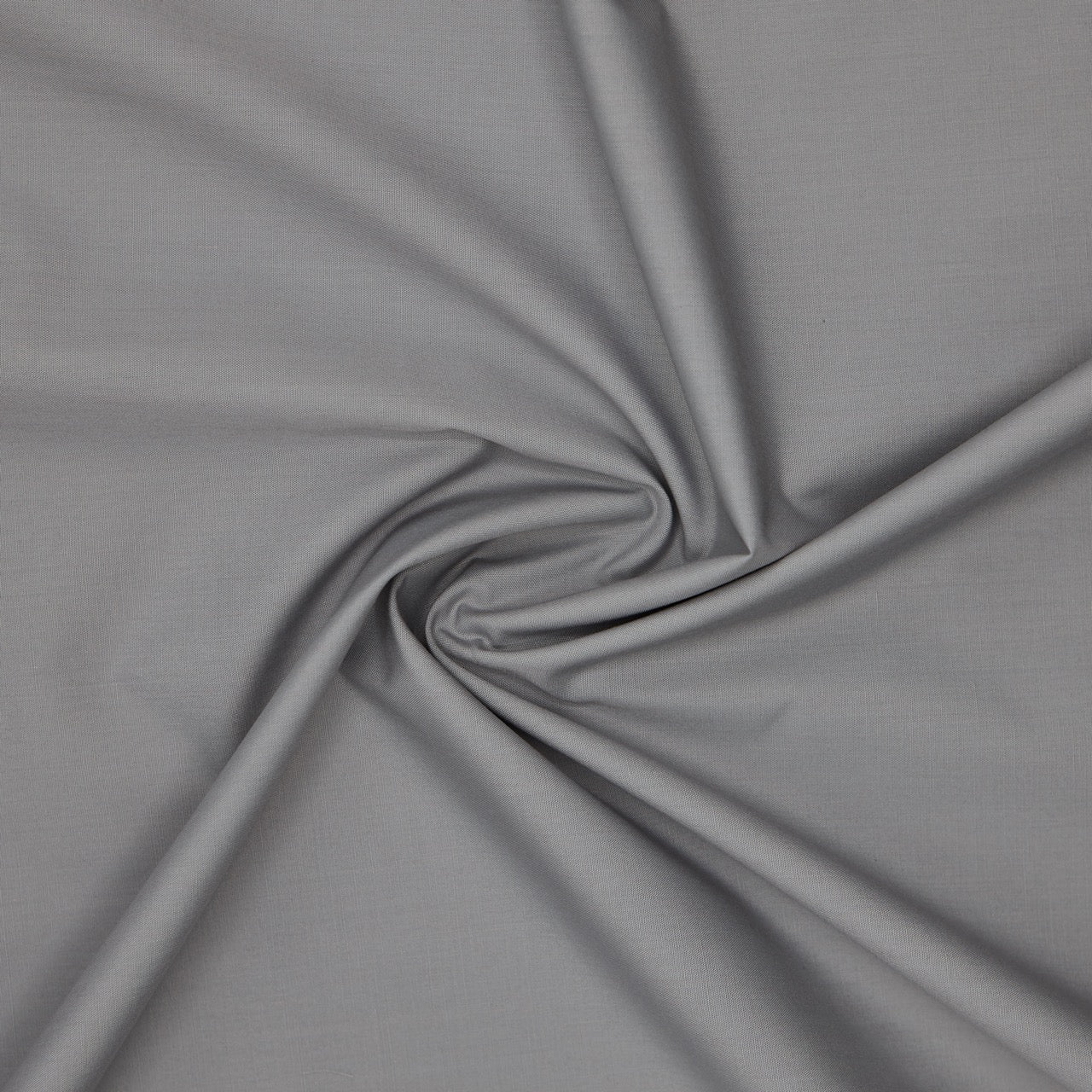 Gray Cloth Poly/Cotton - Light Grey – Brador Fabrics