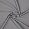Poly/Cotton - Light Grey