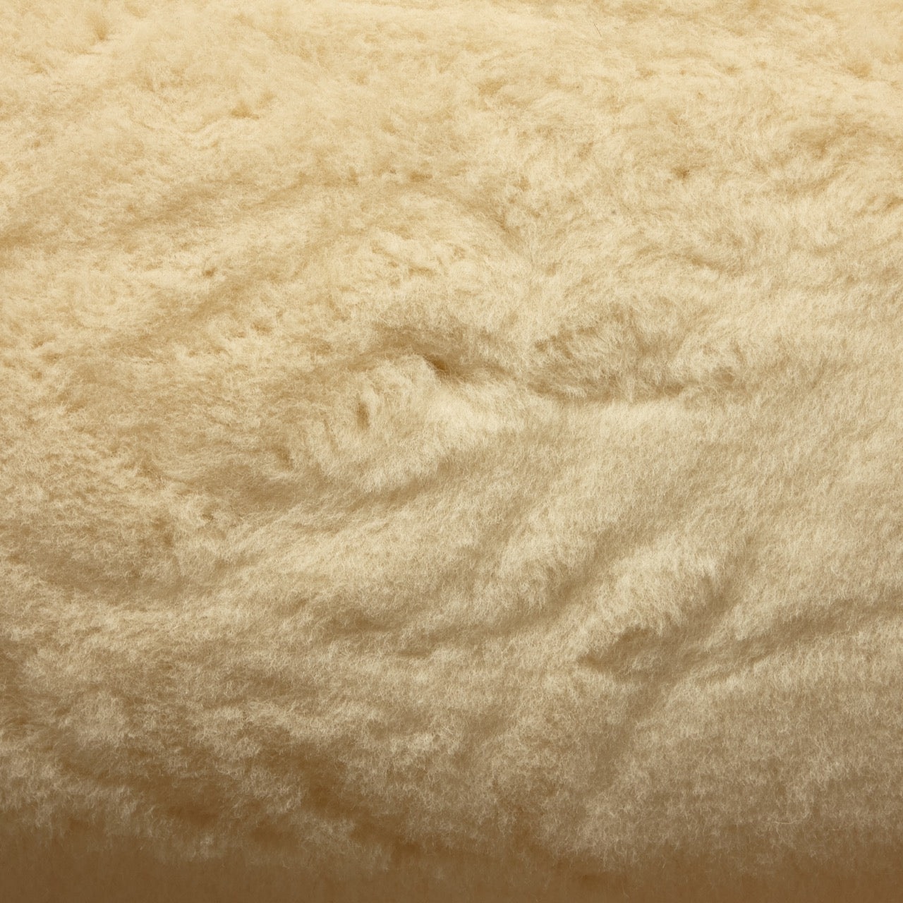 HIgh Pile Wool Duffle (roll)