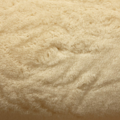 HIgh Pile Wool Duffle (roll)