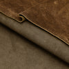 Ingrassato Suede - Beaver Brown (Castoro)