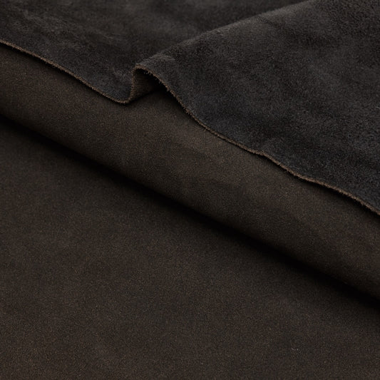 Ingrassato Suede - Espresso (TDM)