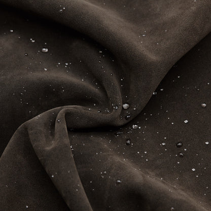 Ingrassato Suede - Espresso (TDM) - waterproof