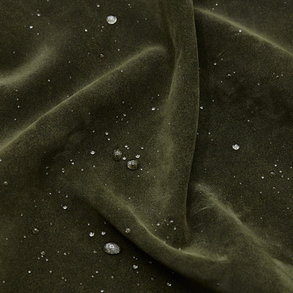 Ingrassato Suede - Forest (Inverno) - waterproof