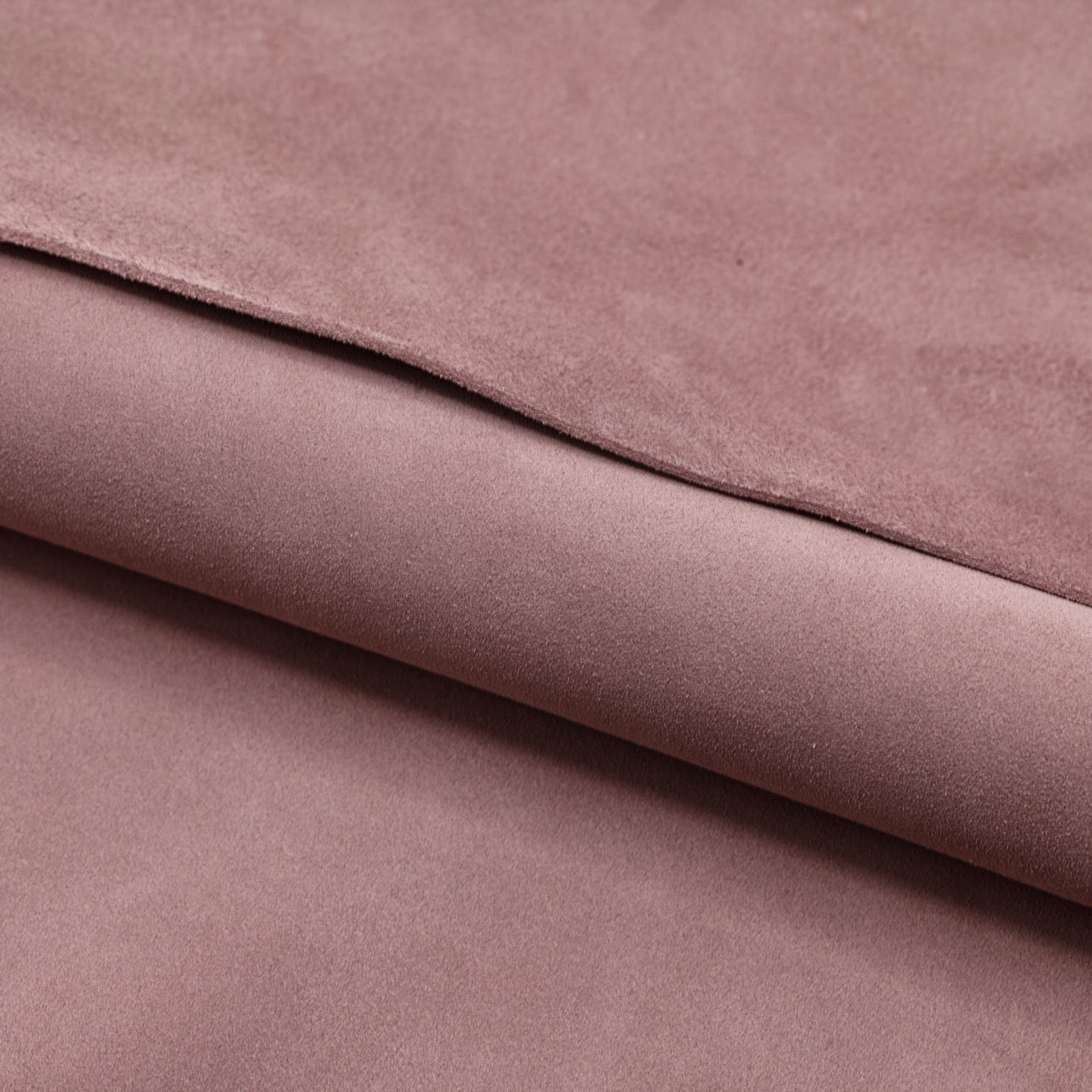 Italian Cow Suede - ROSE
