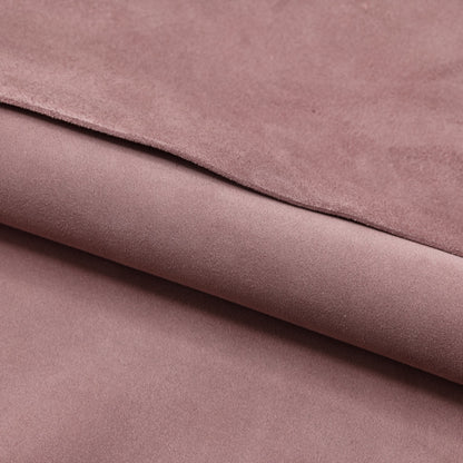 Italian Cow Suede - ROSE