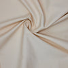 Poly/Cotton - Ivory
