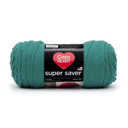 Red Heart® Super Saver - Jade