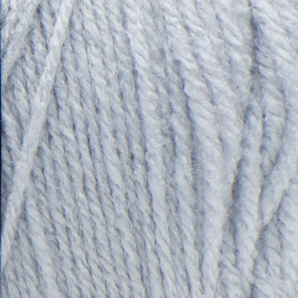 Red Heart® Super Saver - Light Gray (detail)