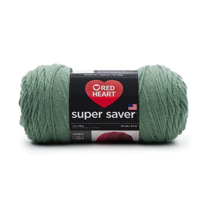 Red Heart® Super Saver - Light Sage
