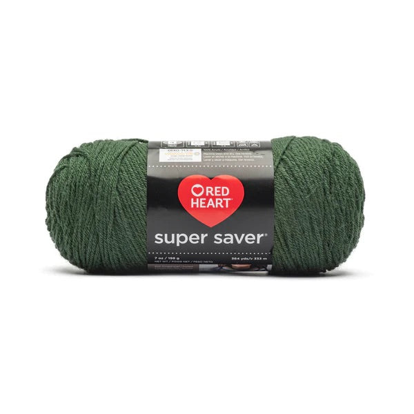 Red Heart® Super Saver - Medium Thyme