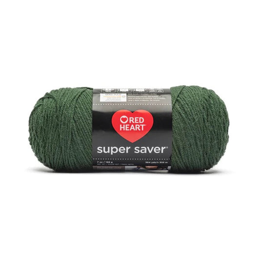 Red Heart® Super Saver - Medium Thyme