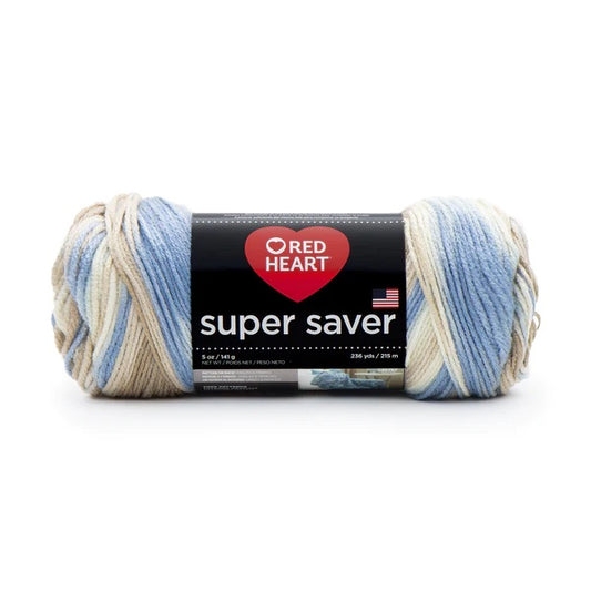 Red Heart® Super Saver - Mirage