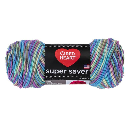Red Heart® Super Saver - Monet