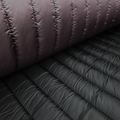 Quilted Holofill™ - 2-Sided, 13oz - Metallic Purple (roll)