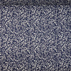 Quilting Cotton - Floral - Navy Flourish