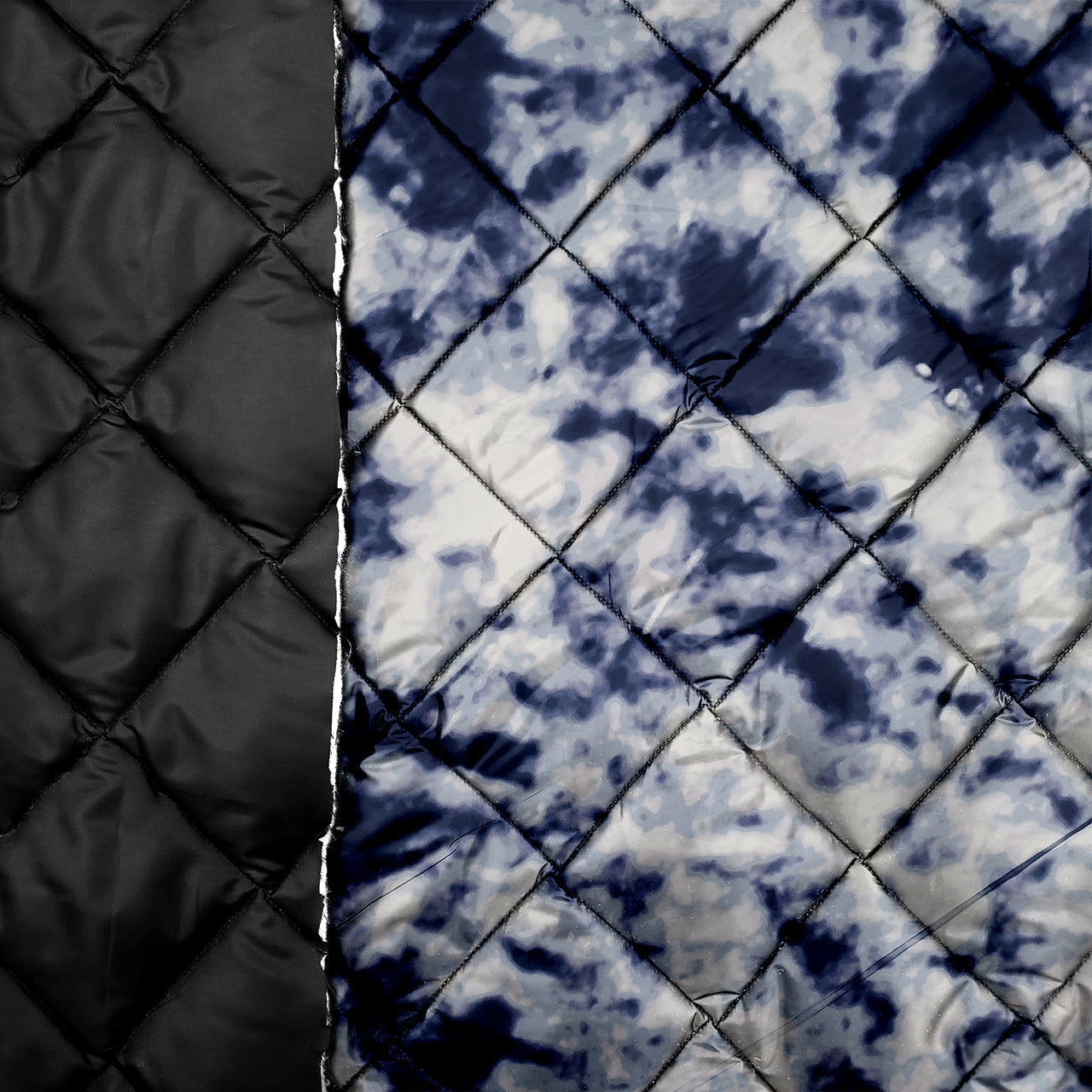 Quilted PrimaSoft™ - 2-Sided, 10oz - CG® Camo Prints